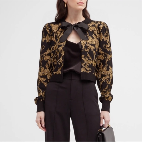 ALICE OLIVIA Cardigan